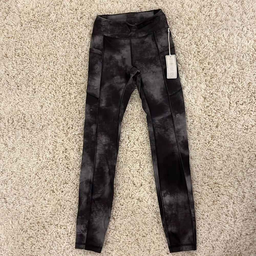 Never used and don’t want.
